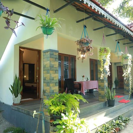 Marari Sophy Villa Mararikulam Zewnętrze zdjęcie