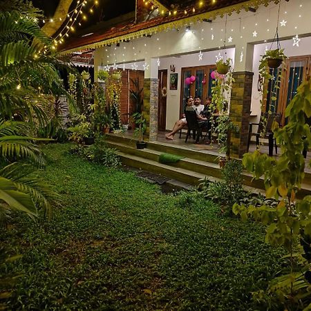 Marari Sophy Villa Mararikulam Zewnętrze zdjęcie