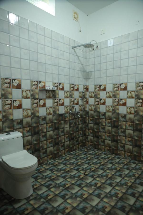 Marari Sophy Villa Mararikulam Zewnętrze zdjęcie