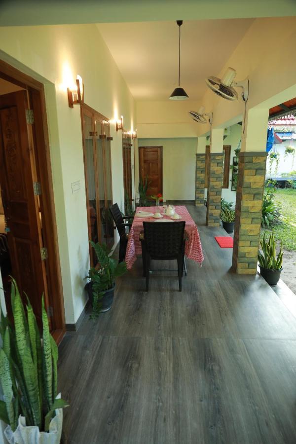 Marari Sophy Villa Mararikulam Zewnętrze zdjęcie