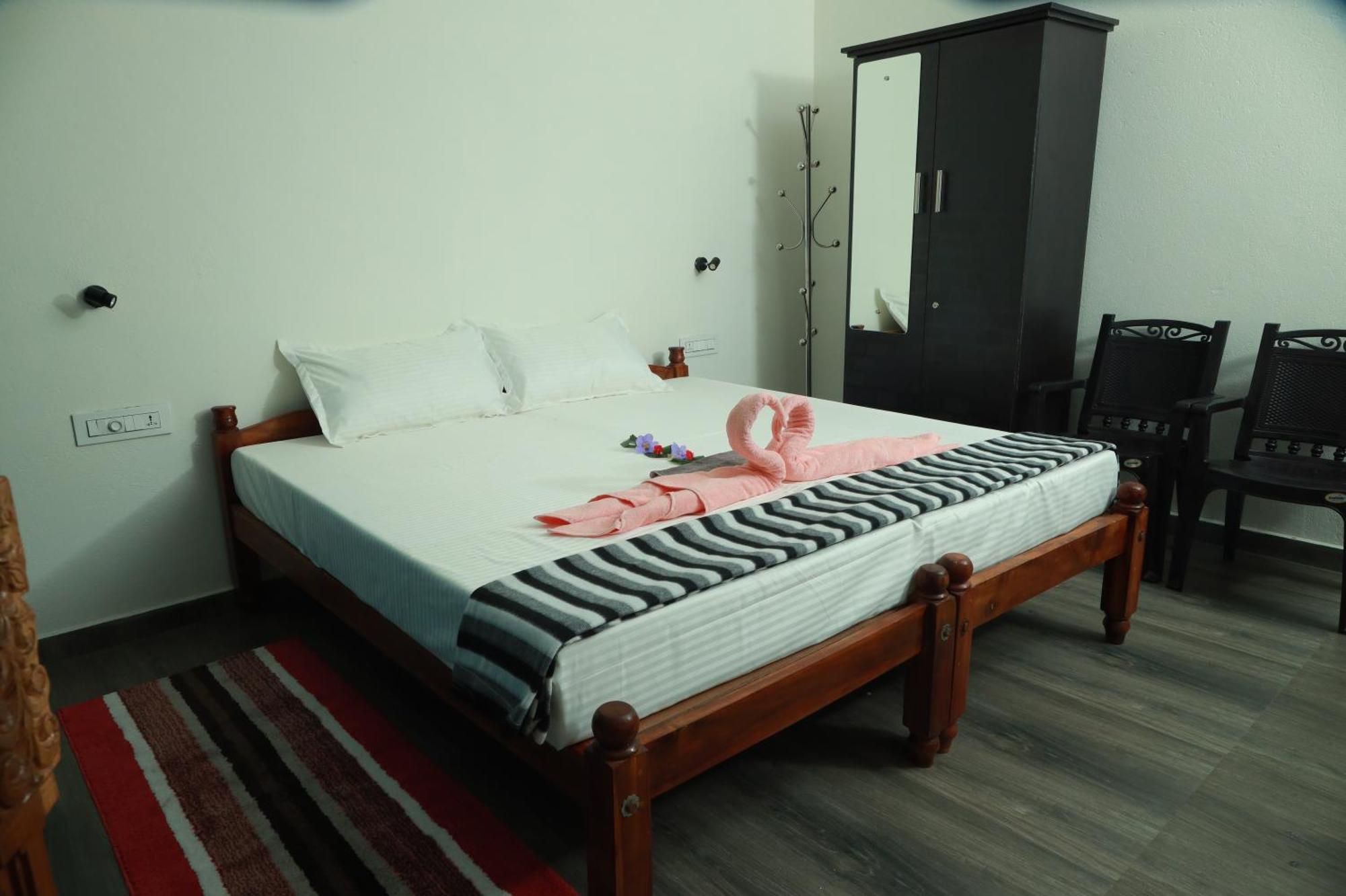 Marari Sophy Villa Mararikulam Zewnętrze zdjęcie
